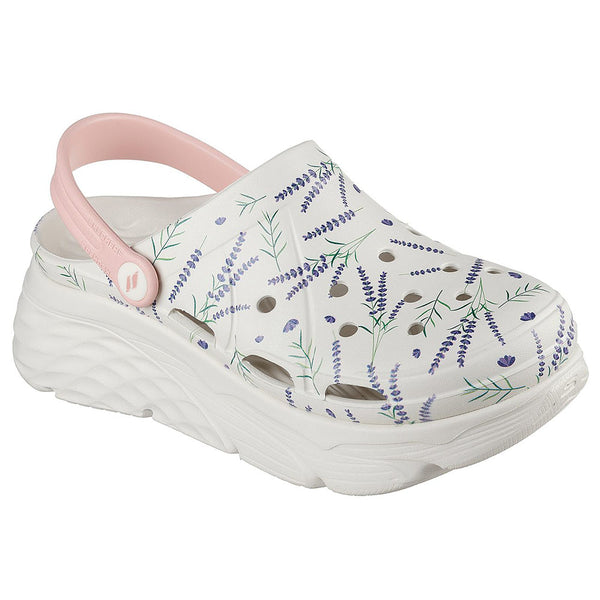 Foamies Max Cushioning - Lavender