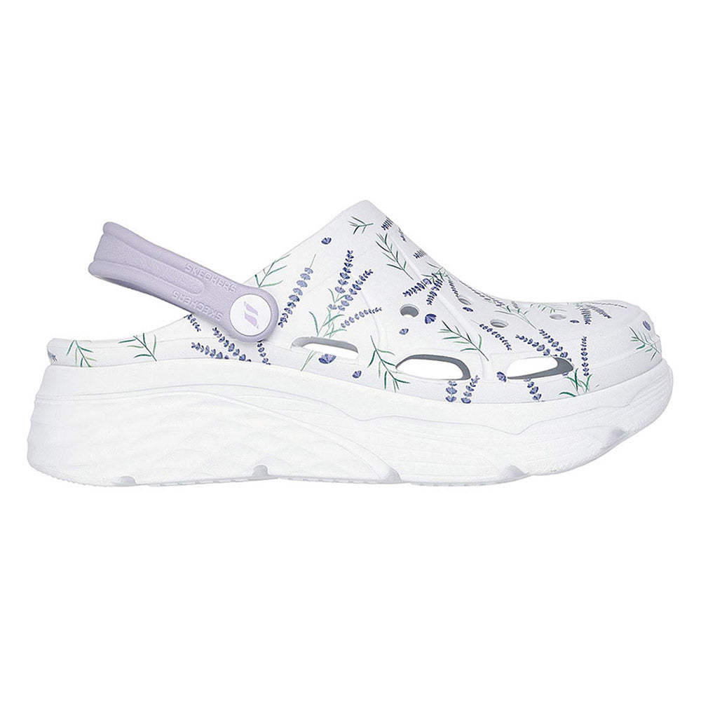 Foamies Max Cushioning - Lavender