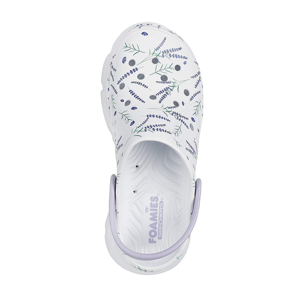Foamies Max Cushioning - Lavender