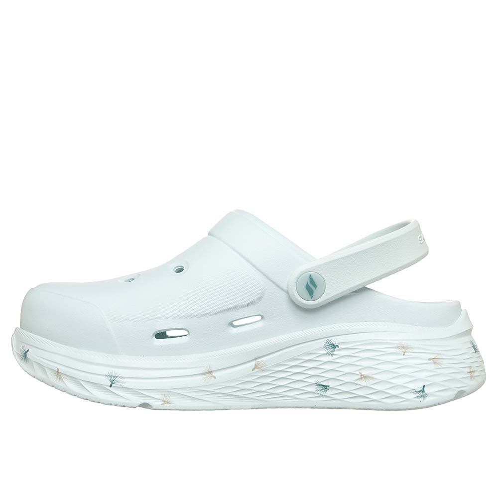 Foamies Max Cushioning Elite - Zinnia