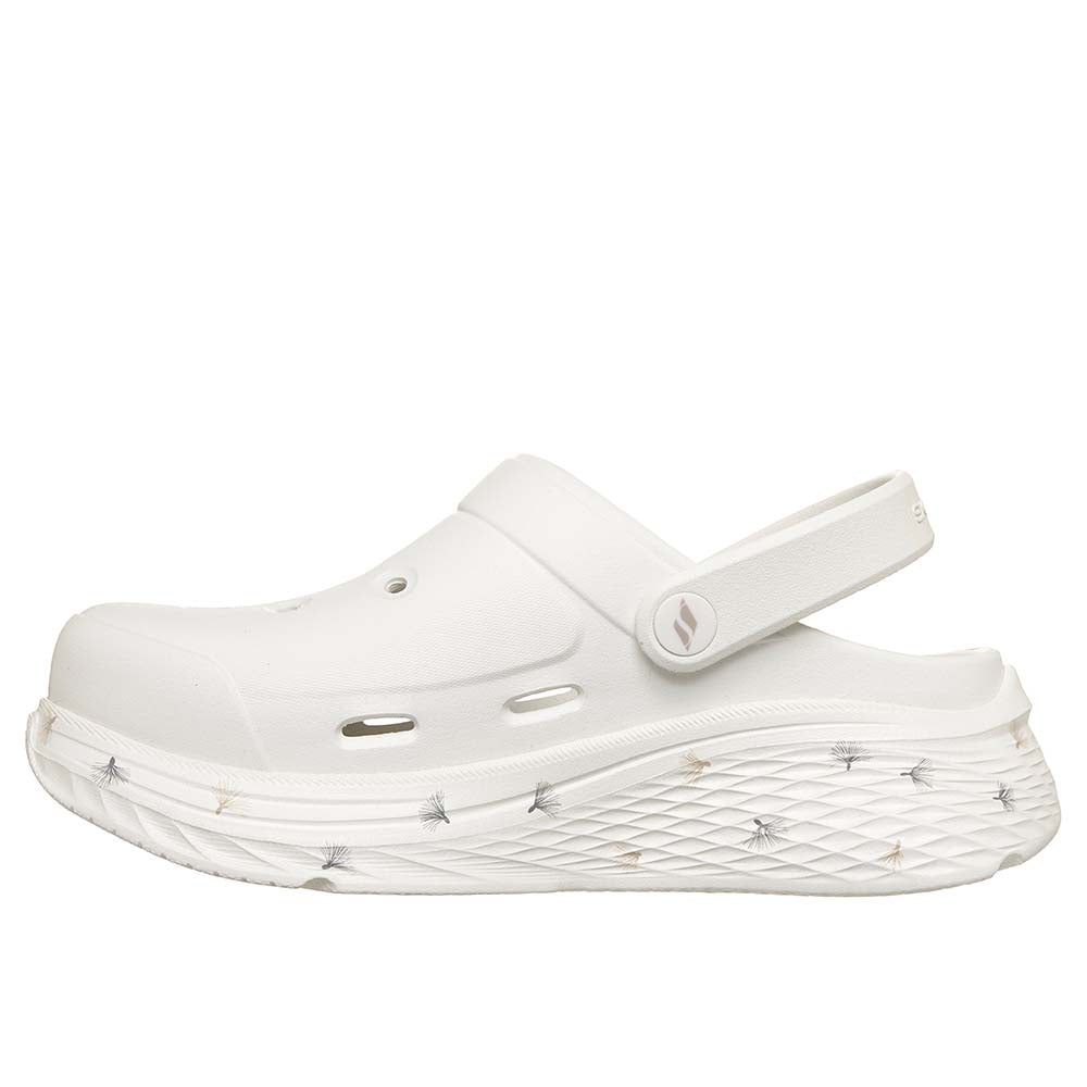 Foamies Max Cushioning Elite - Zinnia