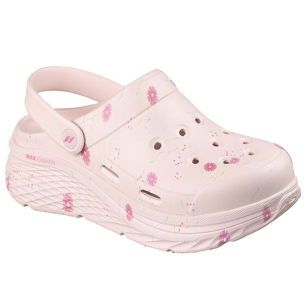 Foamies Max Cushioning Elite - Carnations