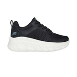 BOBS Sport B Flex Hi - Lateral Force