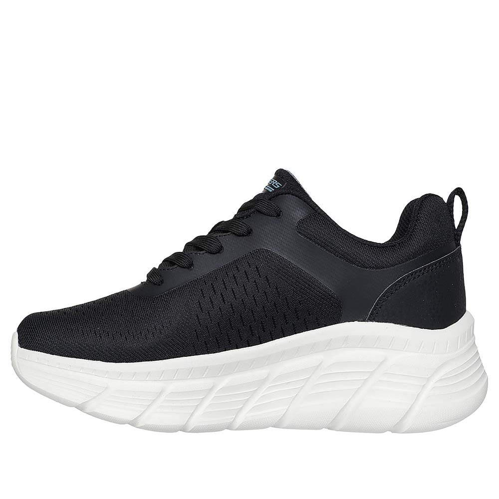 BOBS Sport B Flex Hi - Lateral Force