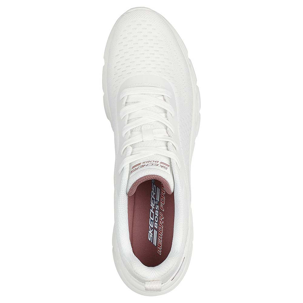 BOBS Sport B Flex Hi - Lateral Force