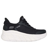 Slip-ins: BOBS Sport B Flex Hi - Linear Force