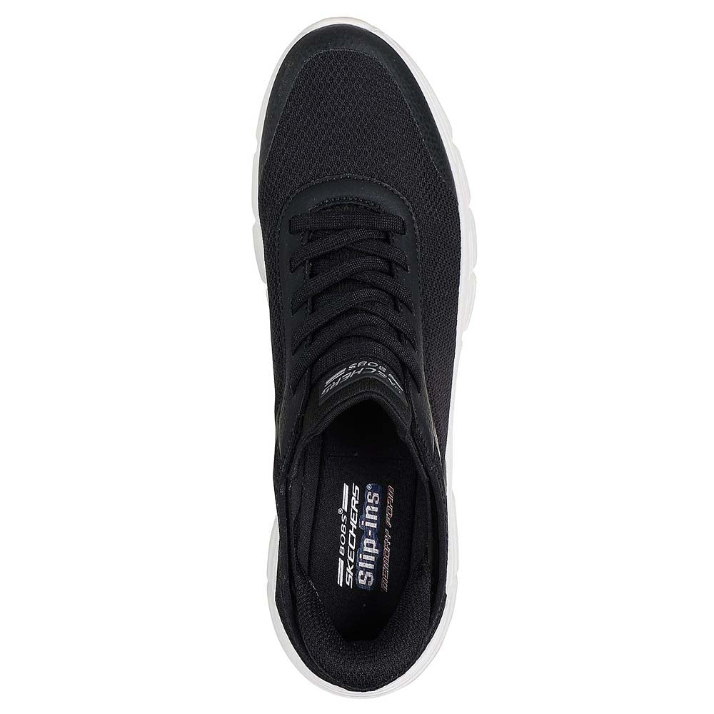 Slip-ins: BOBS Sport B Flex Hi - Linear Force