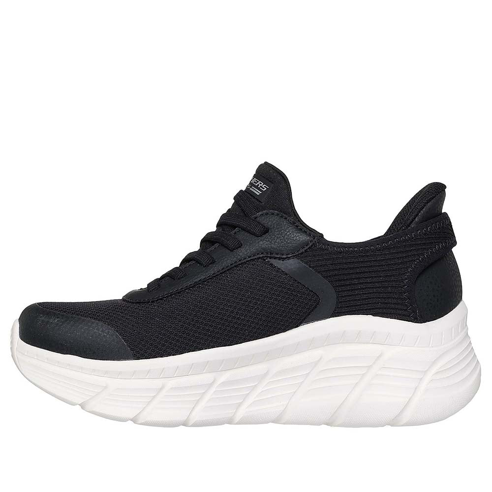 Slip-ins: BOBS Sport B Flex Hi - Linear Force