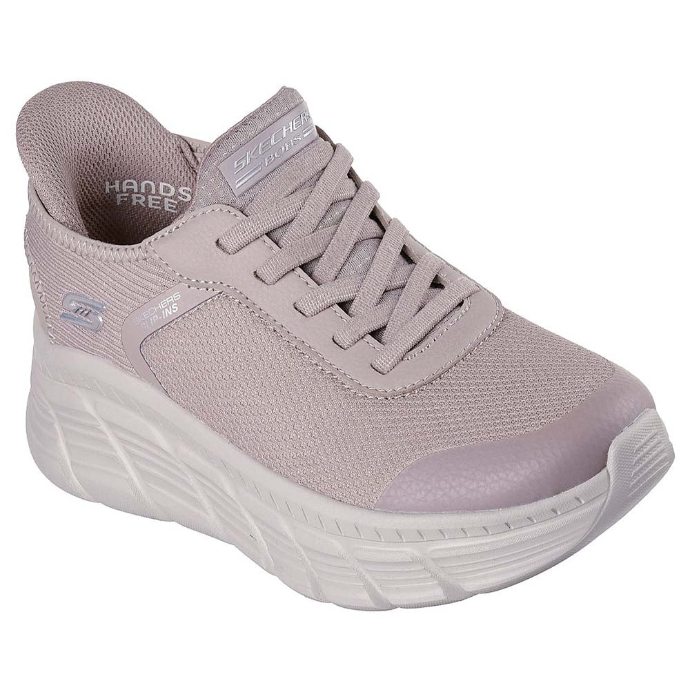 Slip-ins: BOBS Sport B Flex Hi - Linear Force