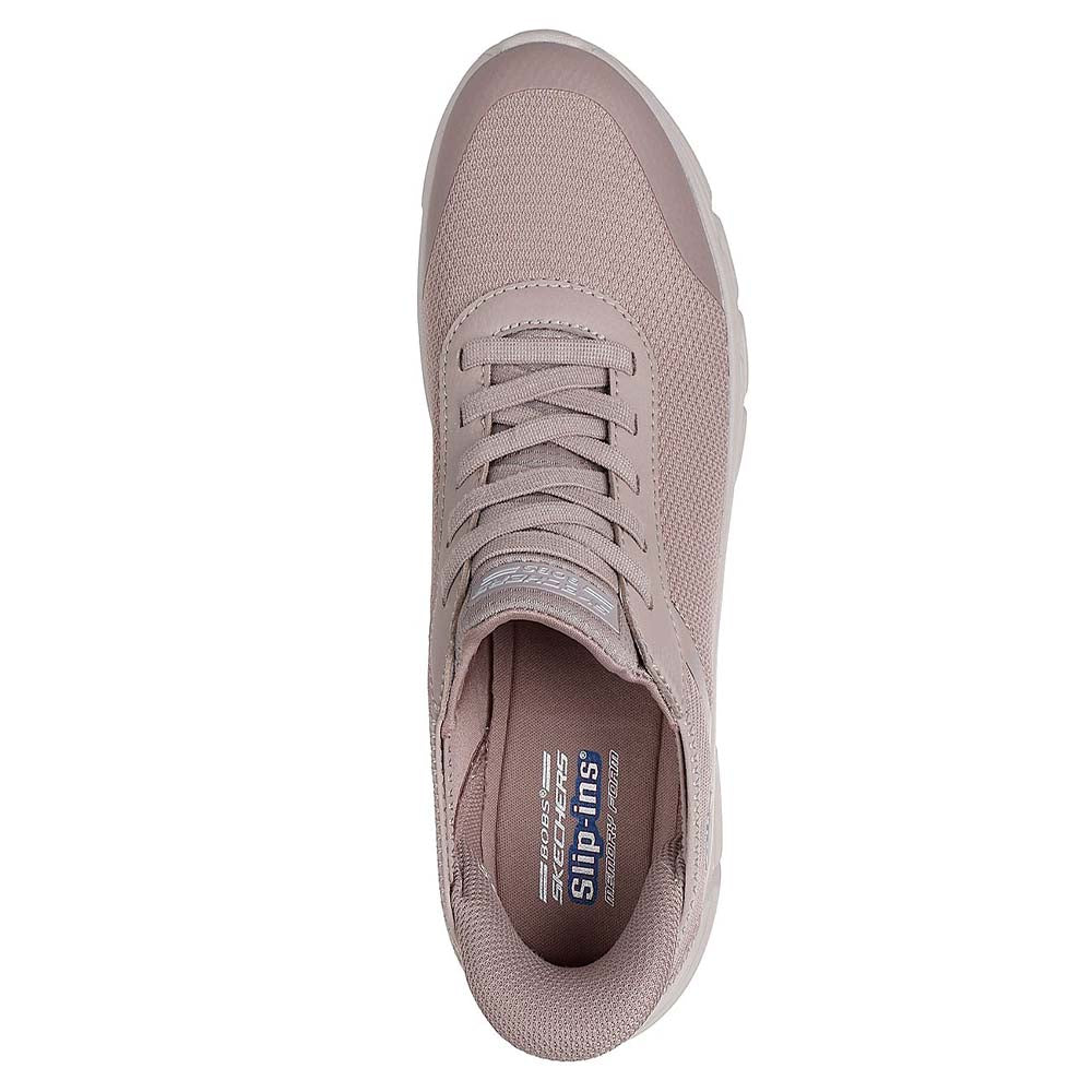 Slip-ins: BOBS Sport B Flex Hi - Linear Force