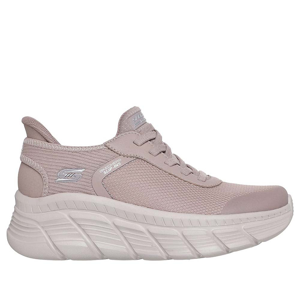 Slip-ins: BOBS Sport B Flex Hi - Linear Force