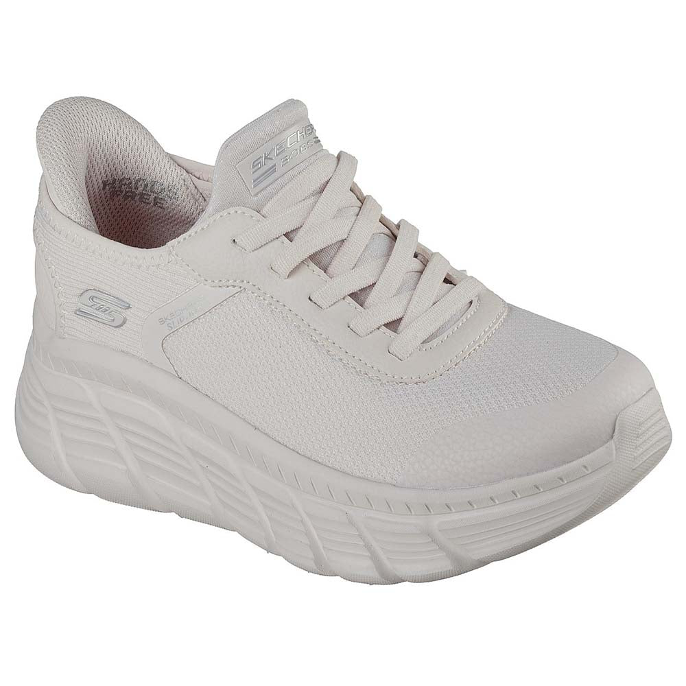 Slip-ins: BOBS Sport B Flex Hi - Linear Force