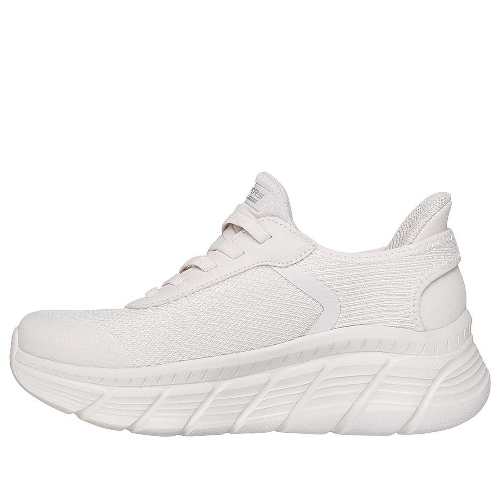Slip-ins: BOBS Sport B Flex Hi - Linear Force