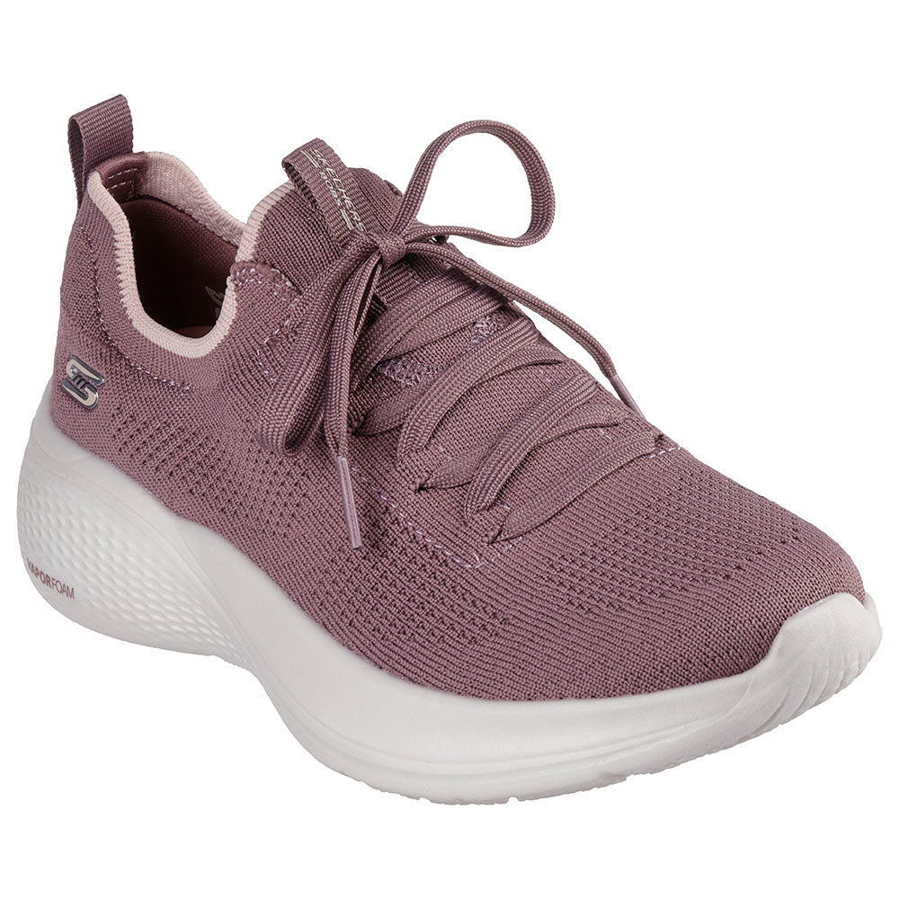 Giày Skechers Go Run Mojo Womens BOBS Sport Infinity Vapor Rich