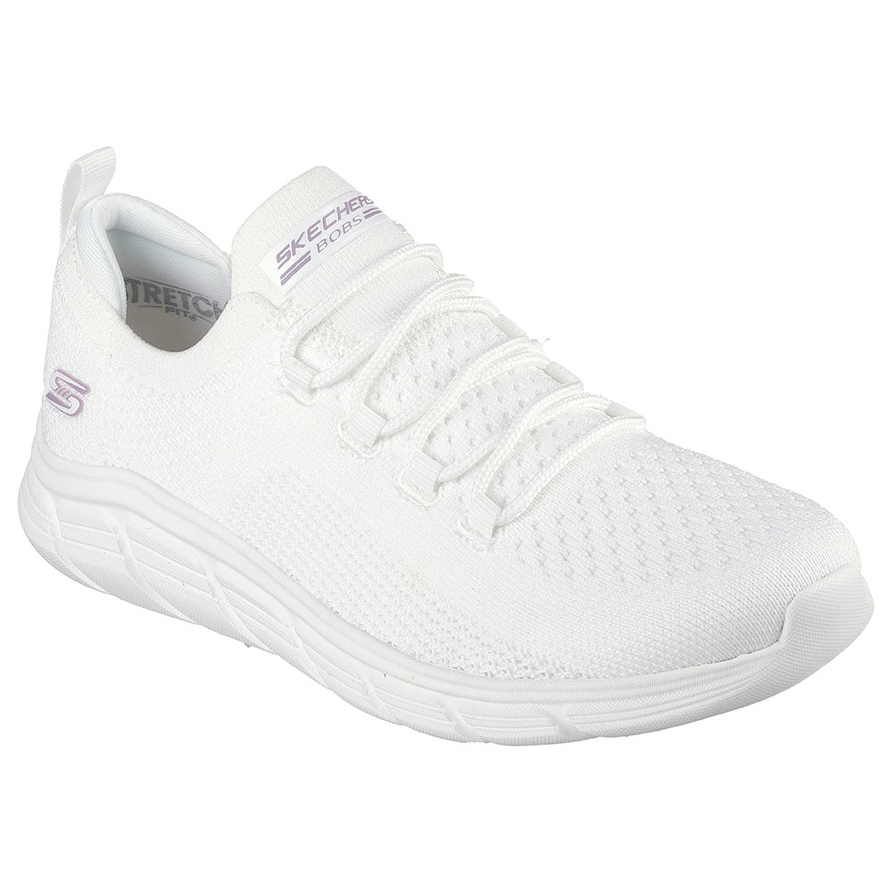 Flex Stretch Bobs Stretch Shoes BOBS Sport B Flex Lo – Skechers