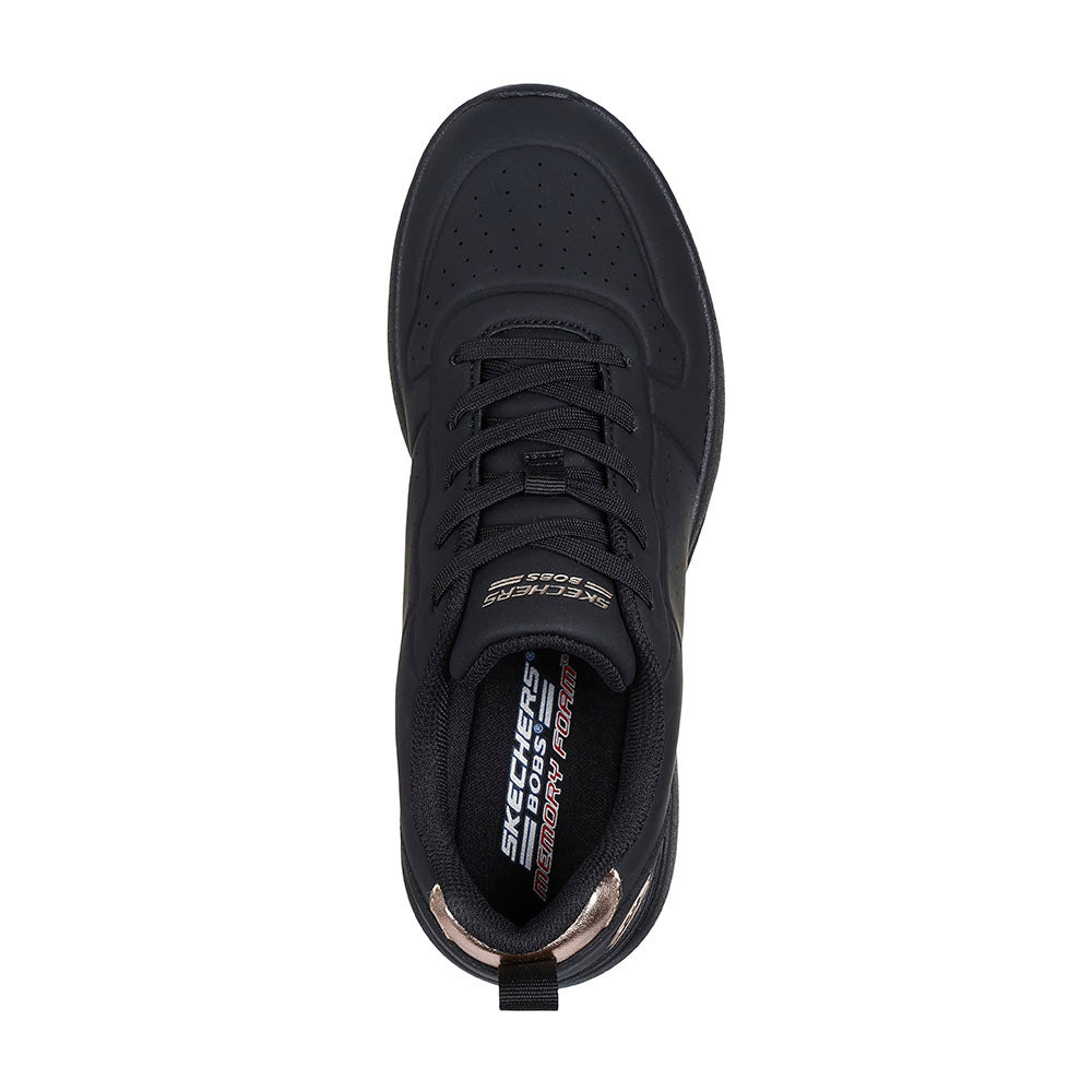 Bobs Sport Milano - Sự suy đồi thuần túy
