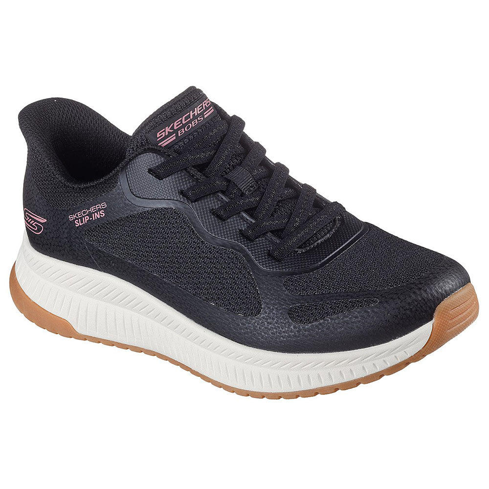 Slip -Ins: Bobs Squad 4 - STAPLE Look