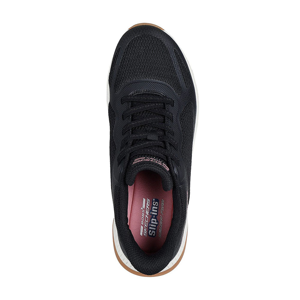 Slip -Ins: Bobs Squad 4 - STAPLE Look