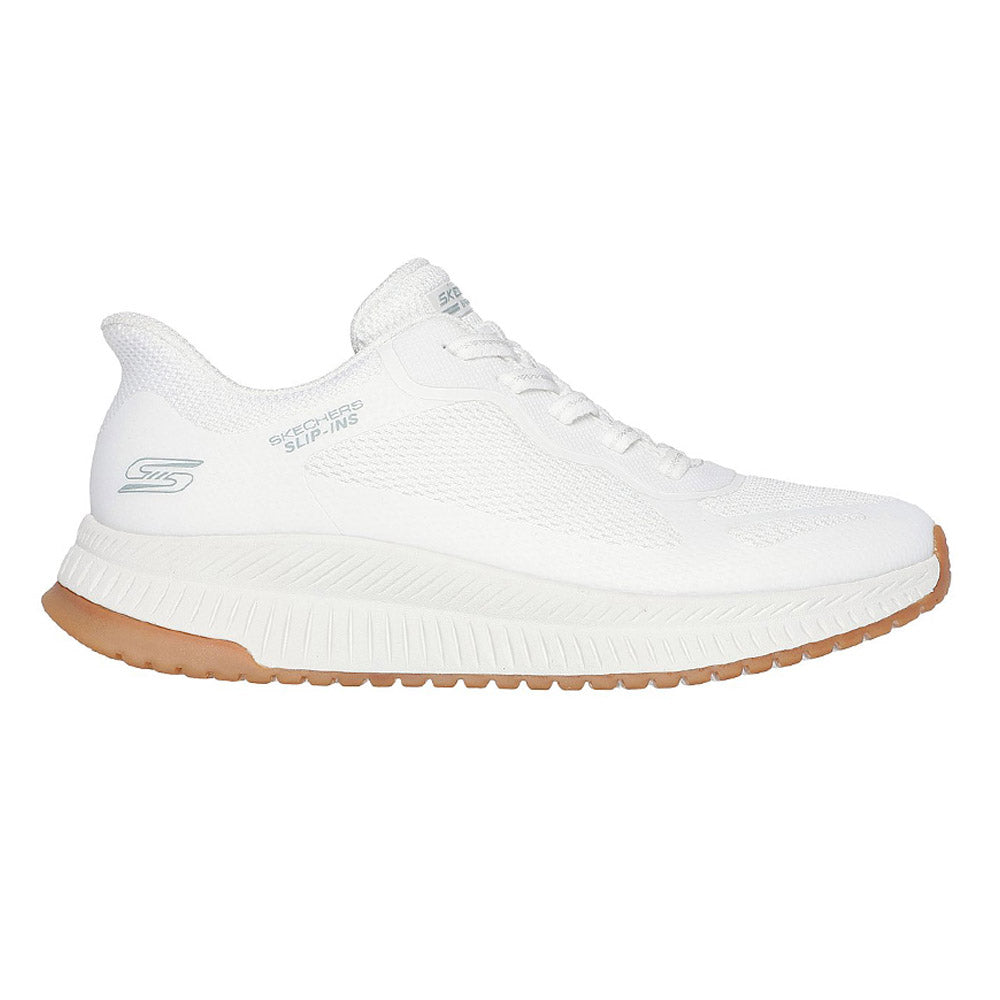 Slip-ins: BOBS Squad 4 - Staple Look