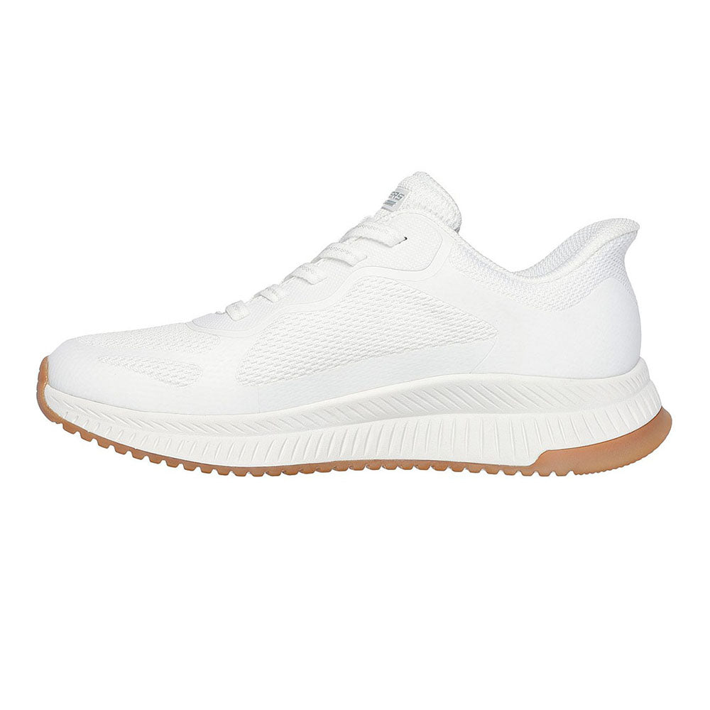 Slip-ins: BOBS Squad 4 - Staple Look