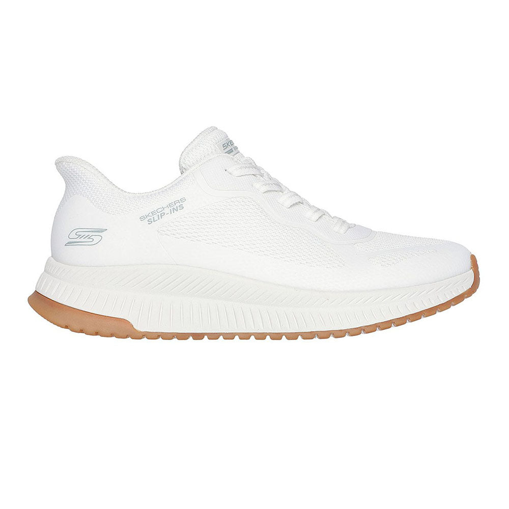 Slip-ins: BOBS Squad 4 - Staple Look