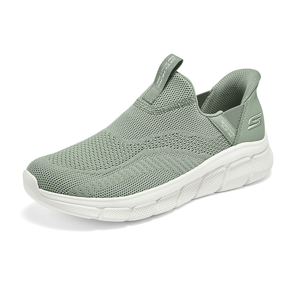 Slip-ins: BOBS B Flex - Casual Fit