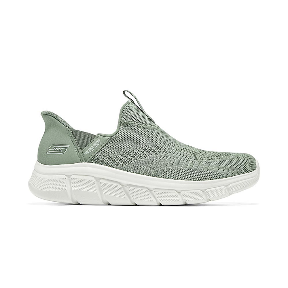 Slip-ins: BOBS B Flex - Casual Fit