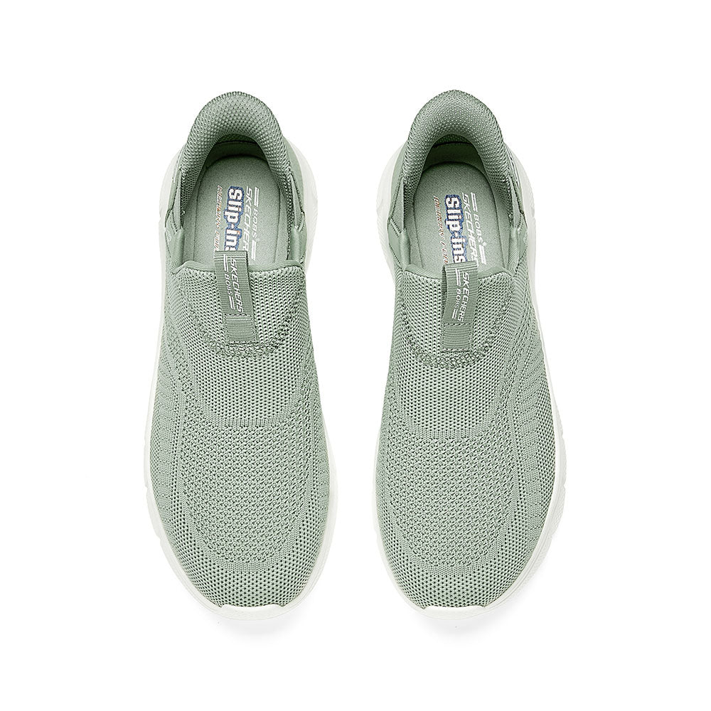 Slip-ins: BOBS B Flex - Casual Fit