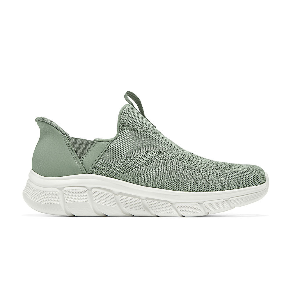 Slip-ins: BOBS B Flex - Casual Fit