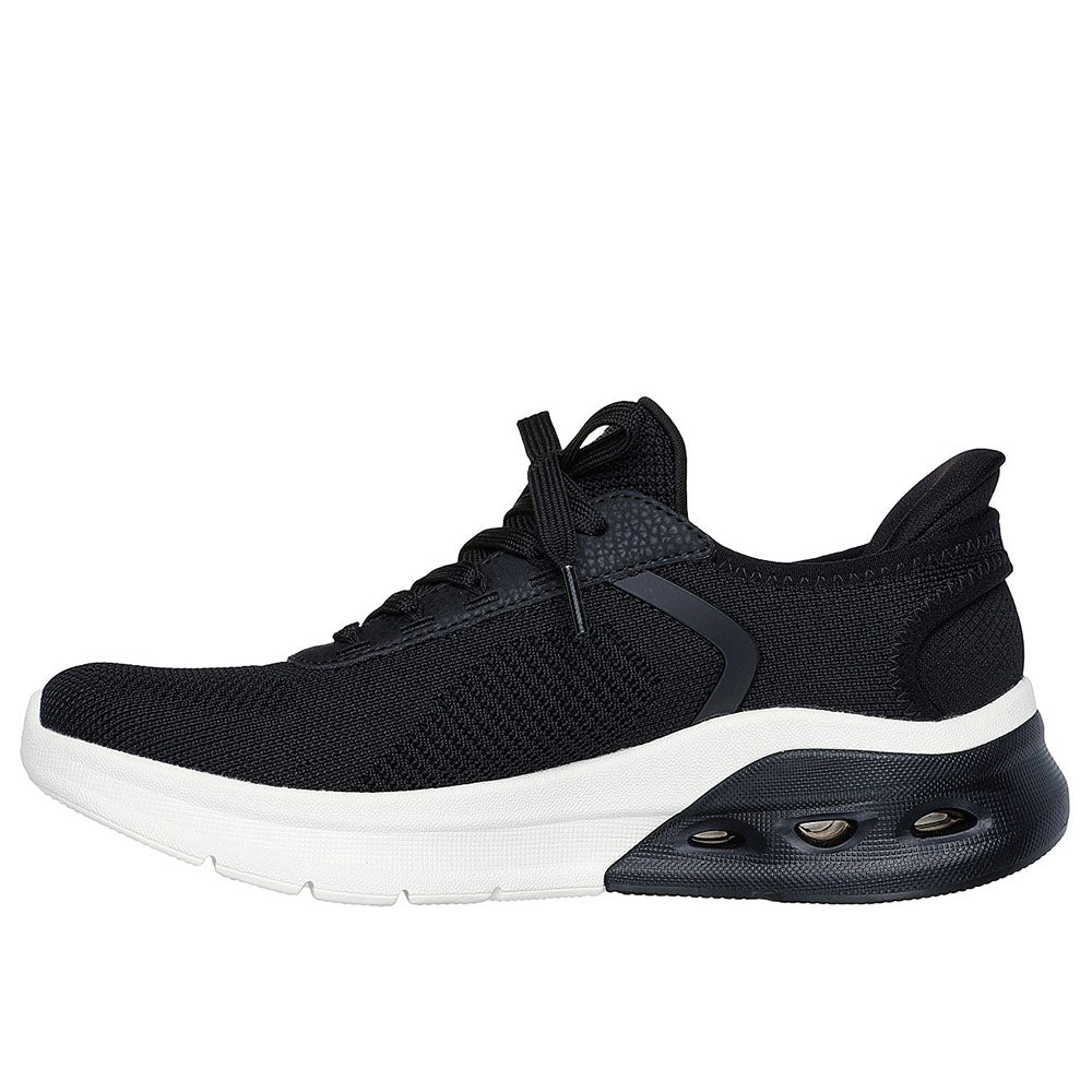 Slip -in: Bobs Sport Arc Waves 2.0 - Bây giờ nó
