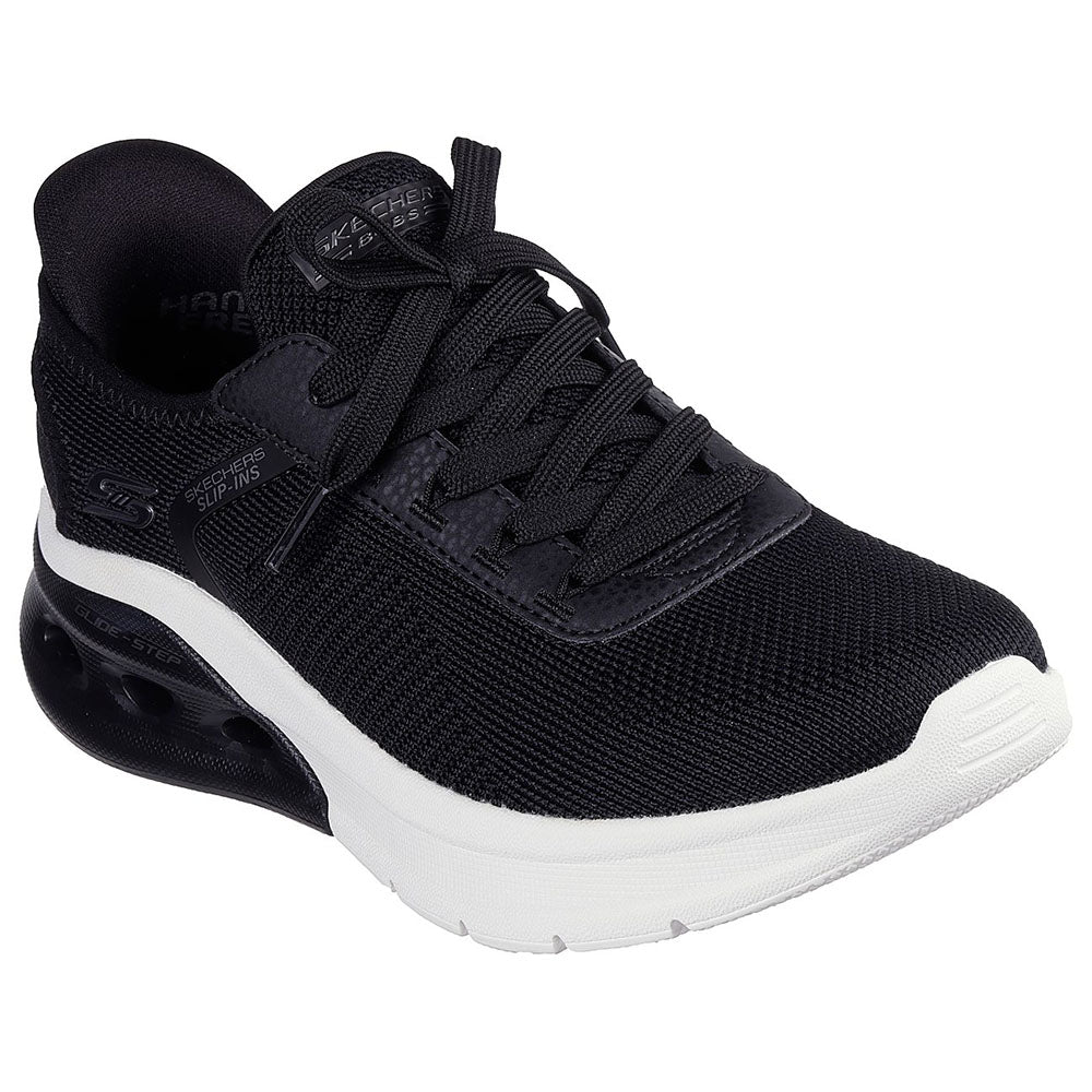 Slip -in: Bobs Sport Arc Waves 2.0 - Bây giờ nó