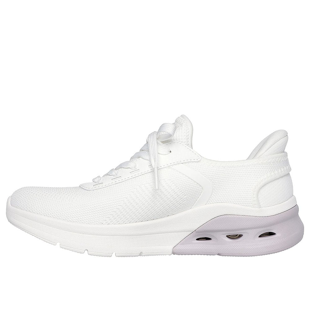 Slip-ins: BOBS Sport Arc Waves 2.0 - Now It