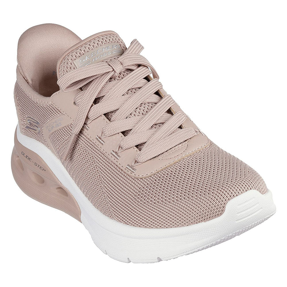 Slip-ins: BOBS Sport Arc Waves 2.0 - Now It