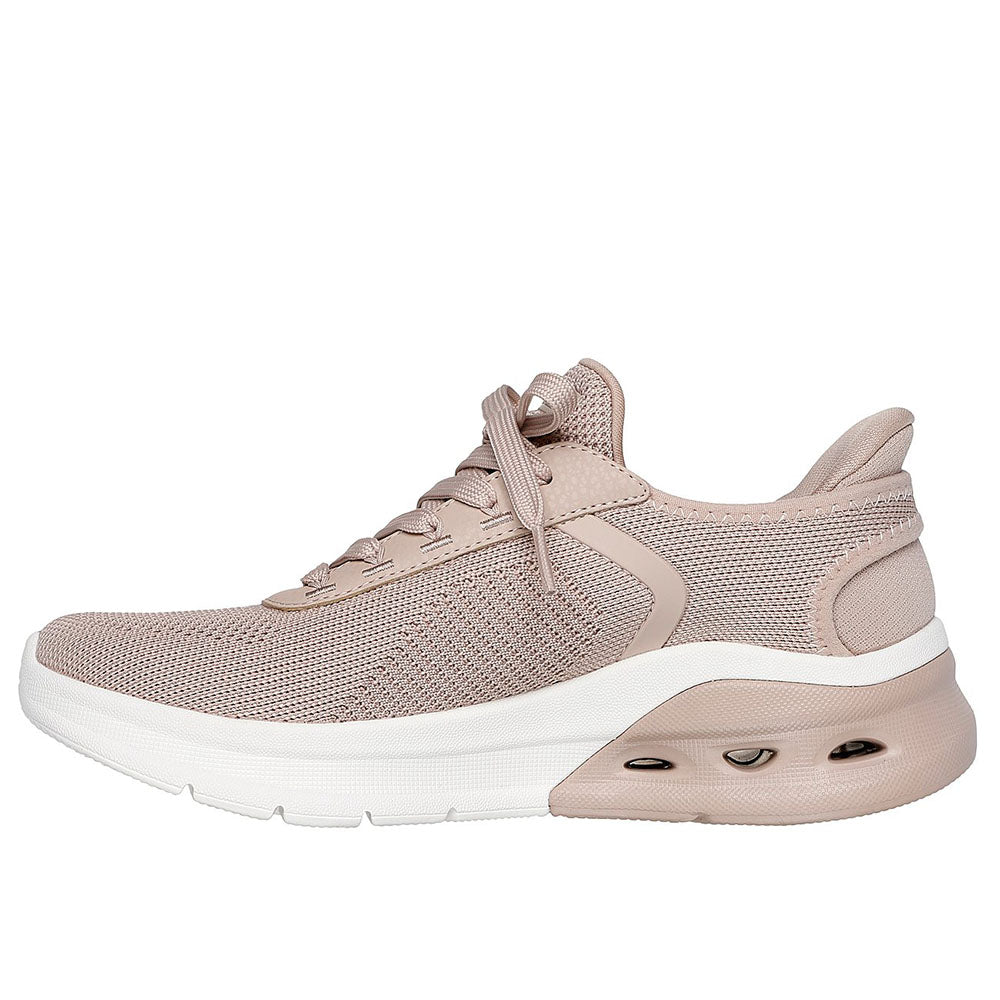 Slip-ins: BOBS Sport Arc Waves 2.0 - Now It