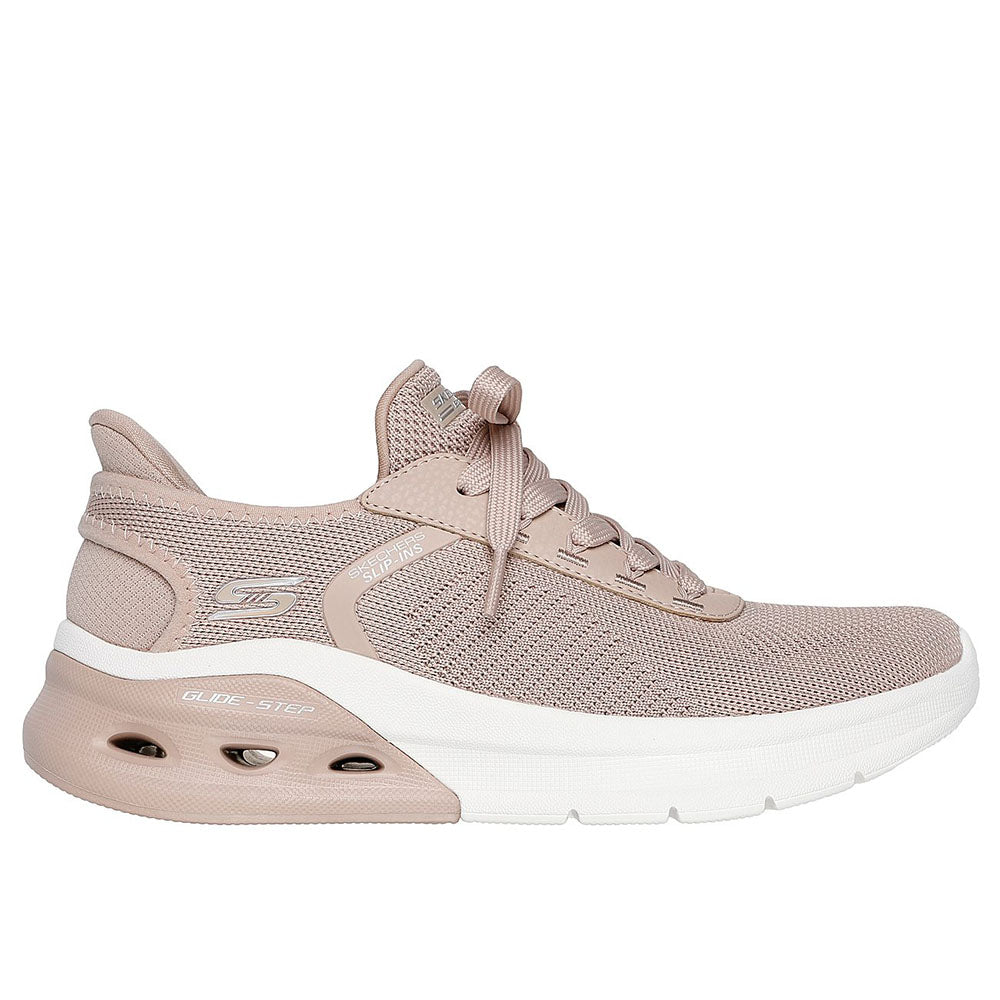 Slip-ins: BOBS Sport Arc Waves 2.0 - Now It