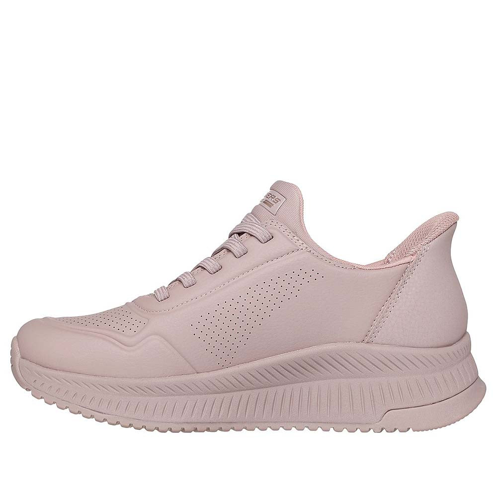 Slip-ins: BOBS Sport Squad 4 - Key Look