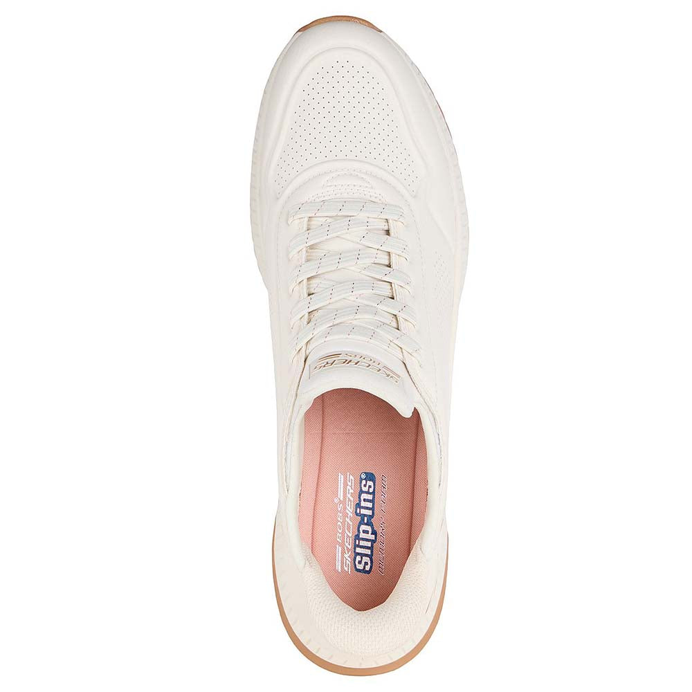Slip-Ins: BOBS Sport Squad 4 - Key Look