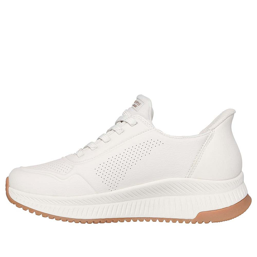 Slip-Ins: BOBS Sport Squad 4 - Key Look