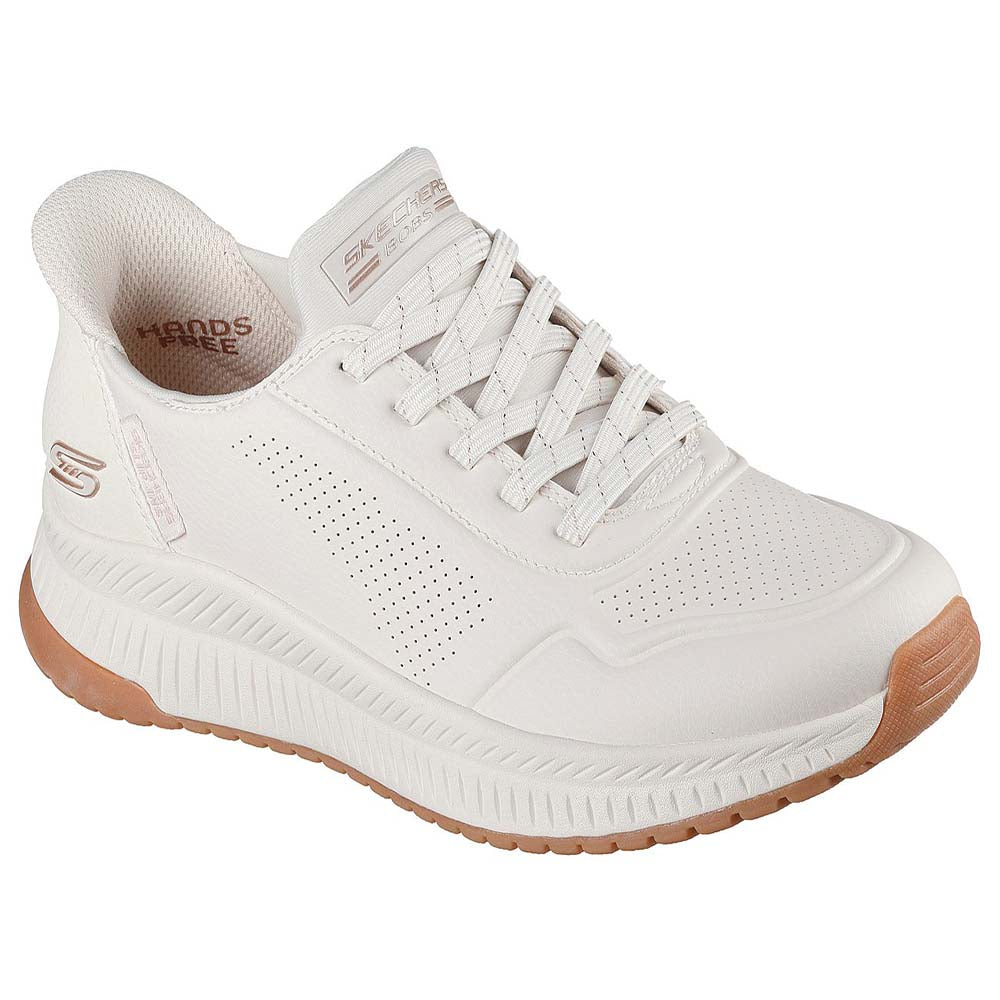 Slip-Ins: BOBS Sport Squad 4 - Key Look