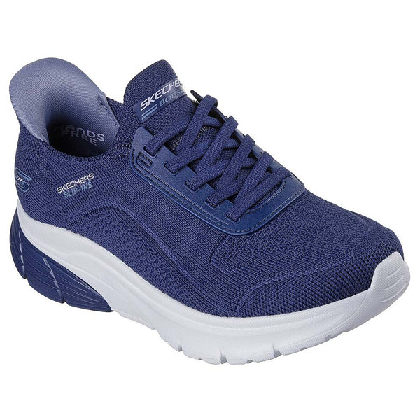 Slip-Ins: BOBS Sport Vamos - Clear Stand