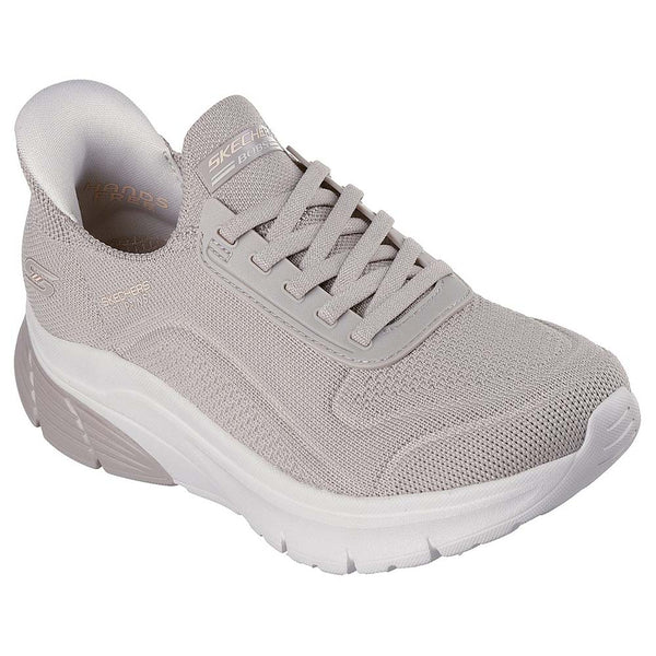 Slip-Ins: BOBS Sport Vamos - Clear Stand