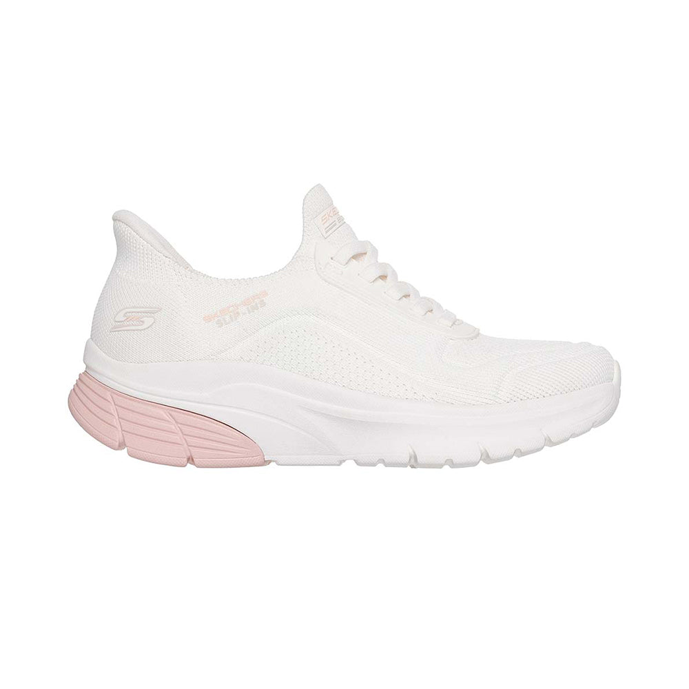 Slip-Ins: BOBS Sport Vamos - Clear Stand