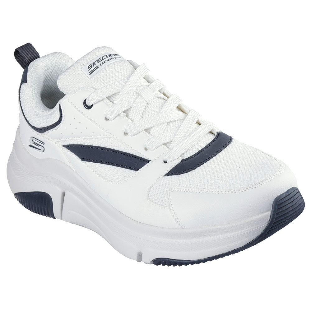 洋楽 bobske SKECHERS スケッチャーズ BOBS B FLEX - QUICK ボブス ビー フレックス