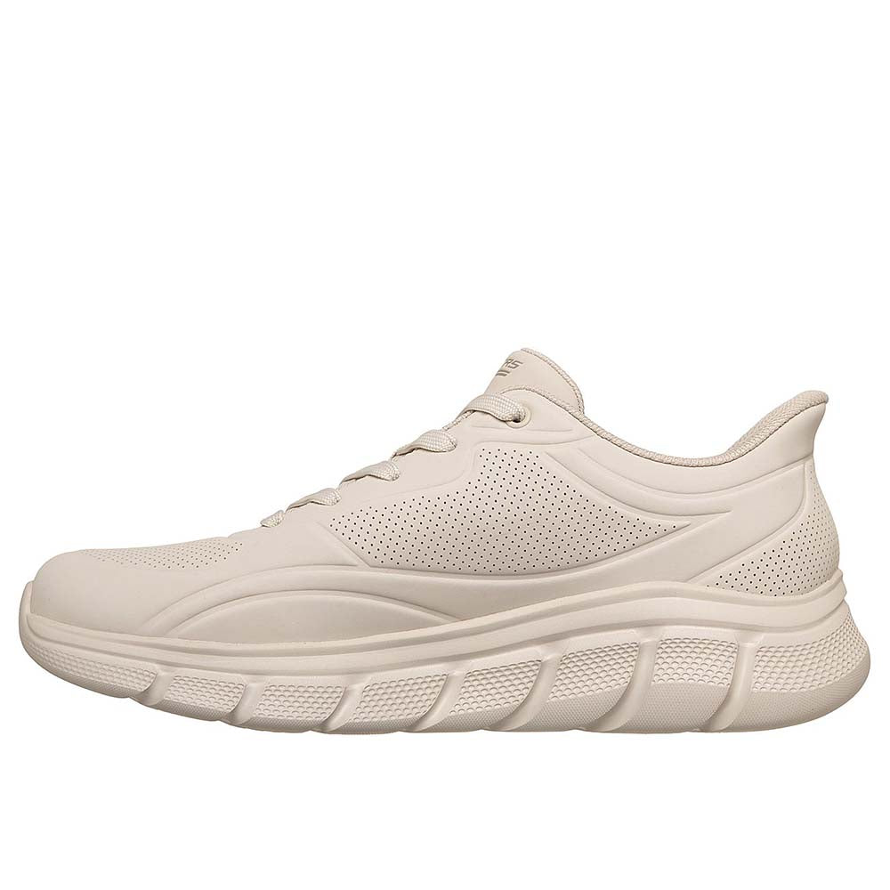 Slip-Ins: BOBS Sport B Flex - Smooth Edge