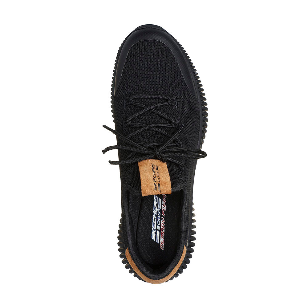 Bobs Geo - Thành phố Dapper