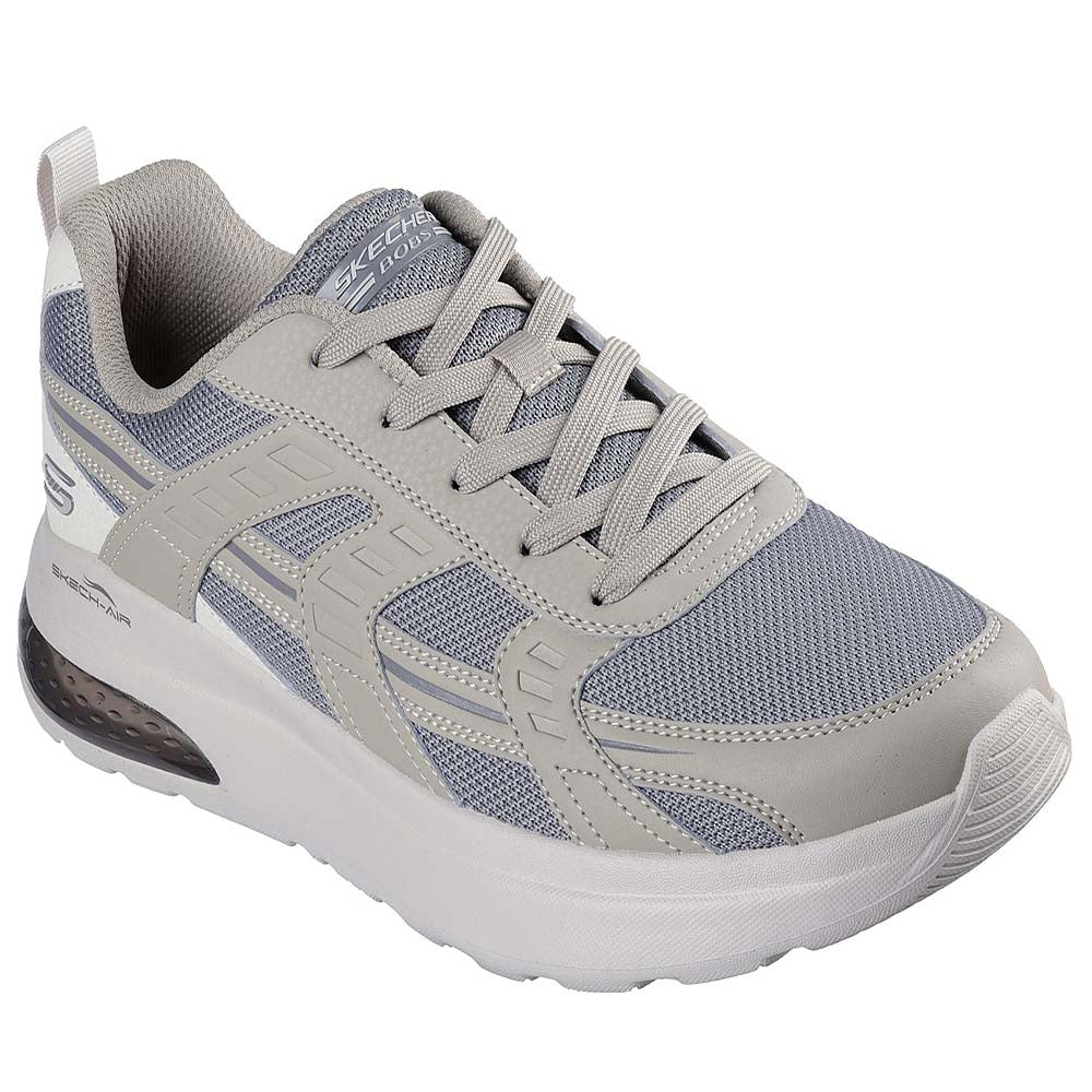 BOBS Vision Air - Layered View