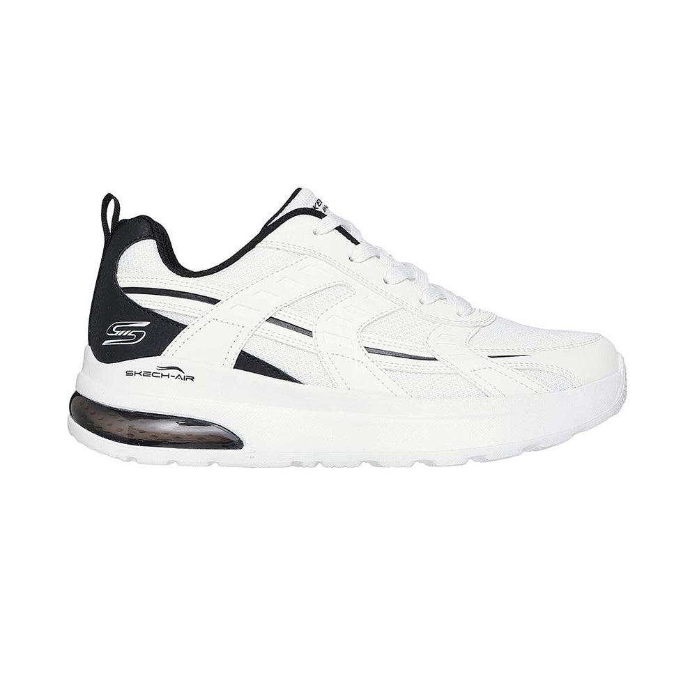 BOBS Vision Air - Layered View