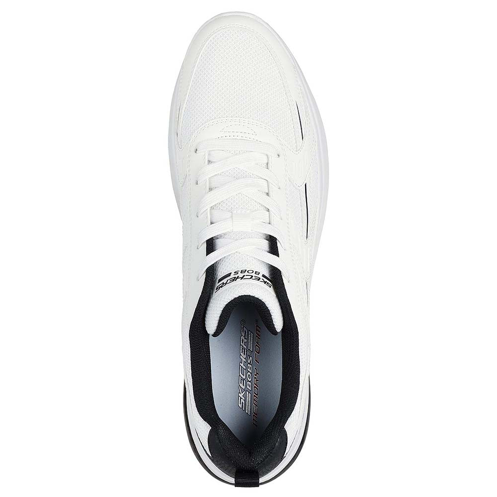 BOBS Vision Air - Layered View