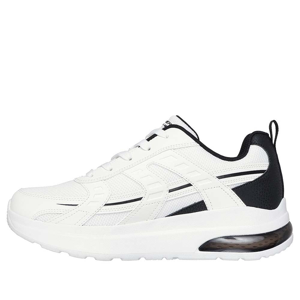 BOBS Vision Air - Layered View