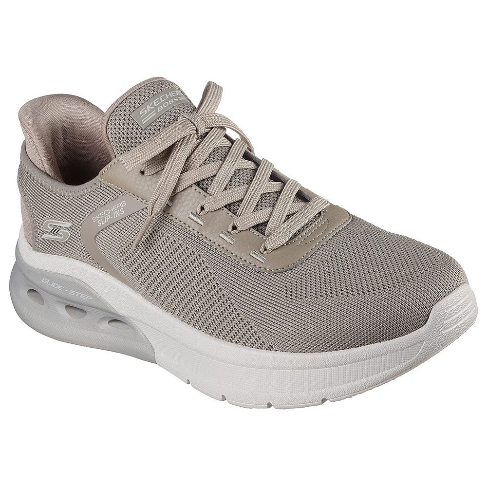 Slip-ins: BOBS Sport Arc Waves 2.0